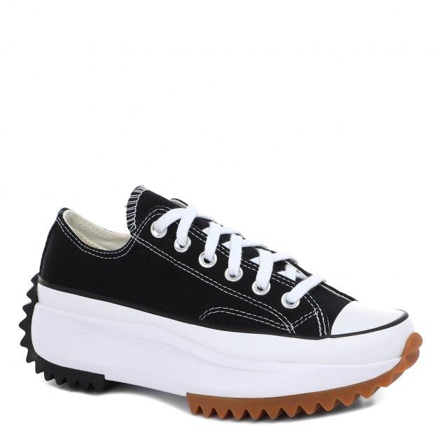 CONVERSE Run Star Hike Sneakers (Textile/Rubber)