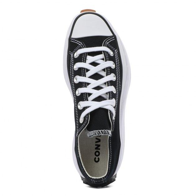 CONVERSE Кеды Run Star Hike (текстиль/резина)
