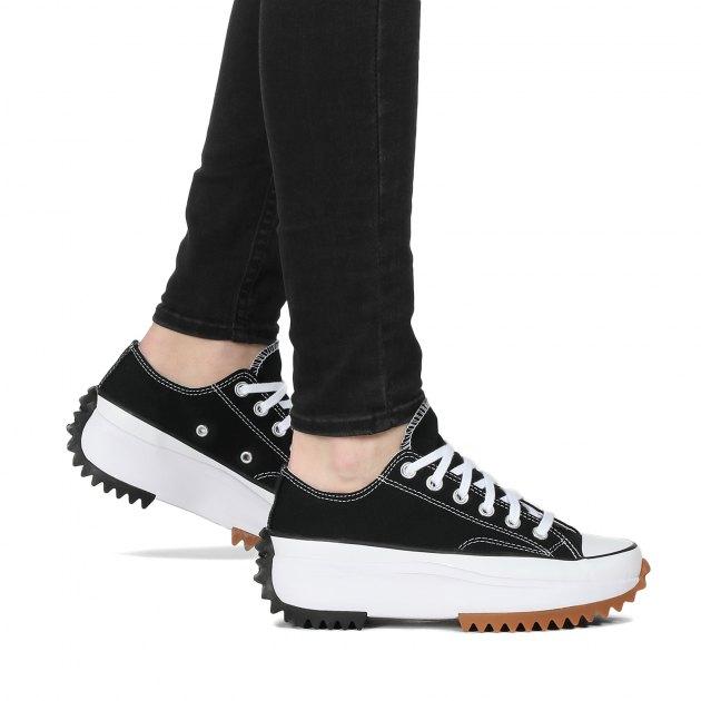 CONVERSE Run Star Hike Sneakers (Textile/Rubber)