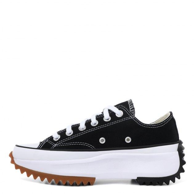 CONVERSE Run Star Hike Sneakers (Textile/Rubber)
