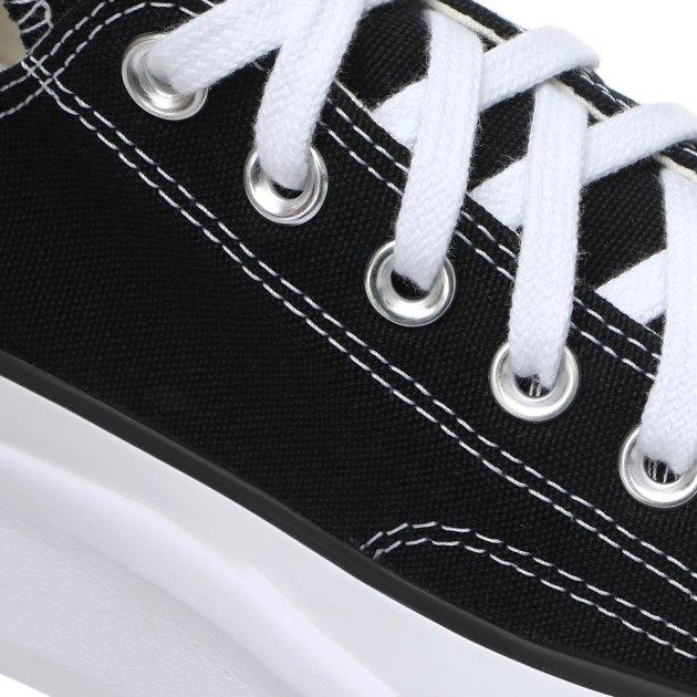 CONVERSE Кеды Run Star Hike (текстиль/резина)