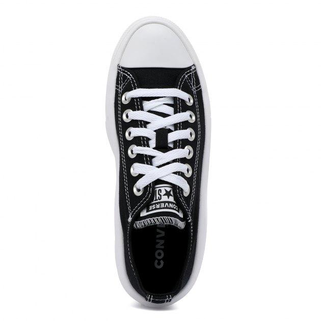 CONVERSE Chuck Taylor All Star Move Sneakers (Textile/Rubber)