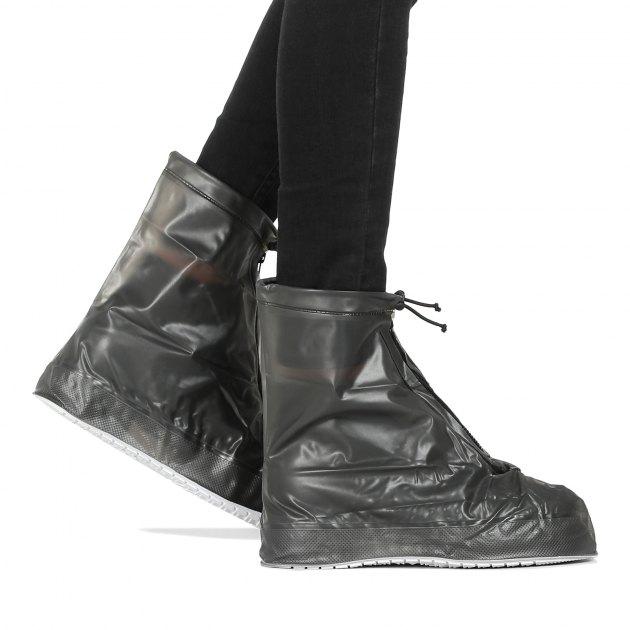 TENDANCE Rain Cover for Shoes (Waterproof Material)