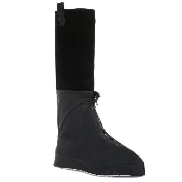 TENDANCE Rain Cover for Shoes (Waterproof Material)