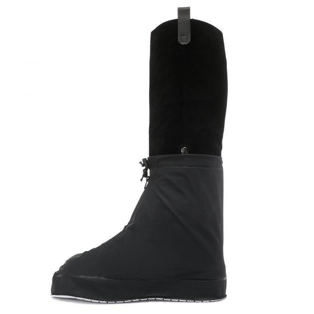 TENDANCE Rain Cover for Shoes (Waterproof Material)