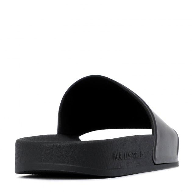 KARL LAGERFELD Flip-flops KONDO II Maison Karl Slide (PVC)
