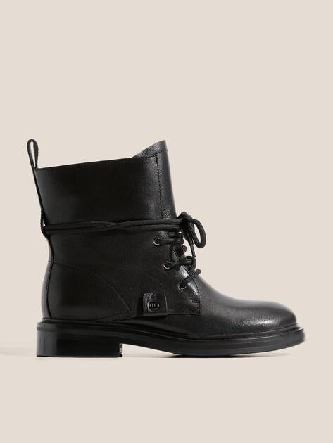 TENDANCE Ботинки (натуральная кожа)