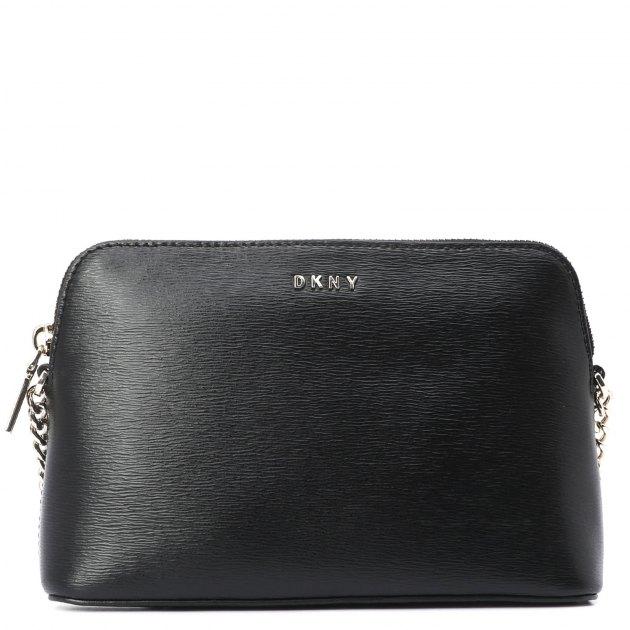 DKNY Bryant Crossbody Bag (genuine leather)
