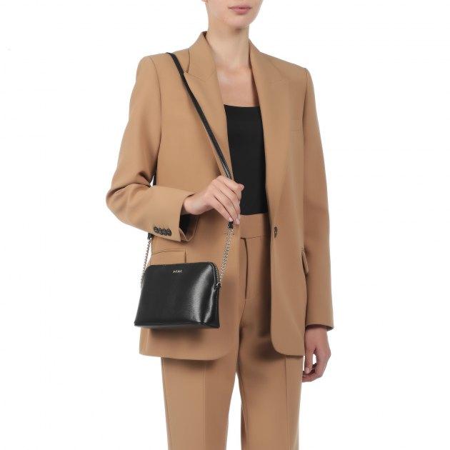 DKNY Bryant Crossbody Bag (genuine leather)