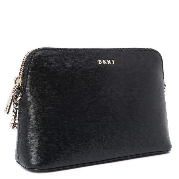 DKNY Bryant Crossbody Bag (genuine leather)