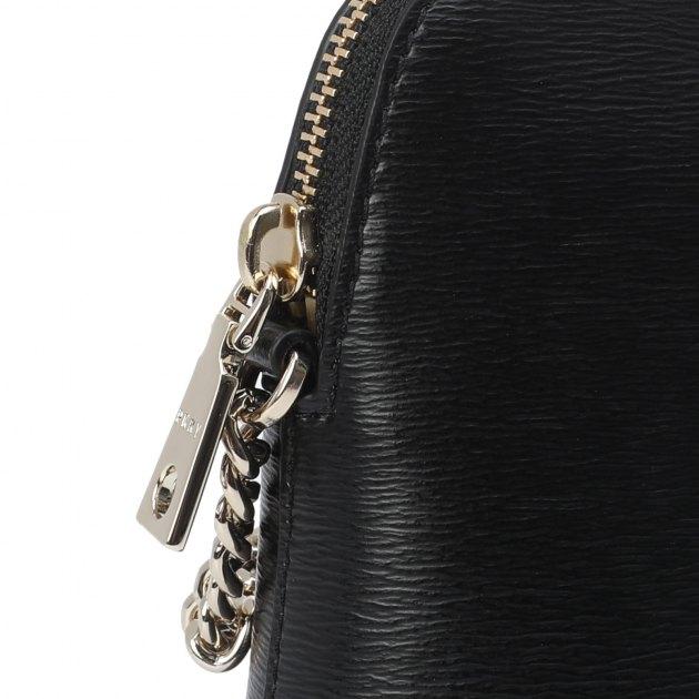 DKNY Bryant Crossbody Bag (genuine leather)