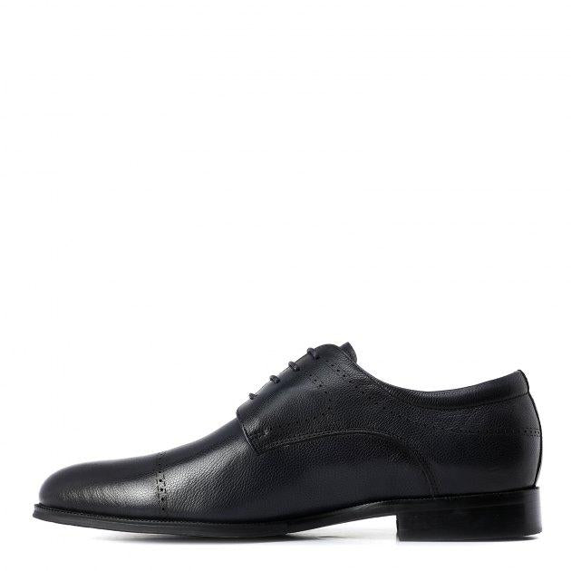 TENDANCE Derby (genuine leather)