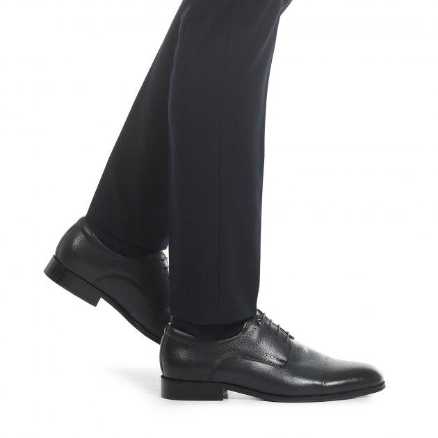 TENDANCE Derby (genuine leather)
