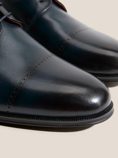 TENDANCE Derby (genuine leather)