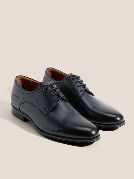 TENDANCE Derby (genuine leather)