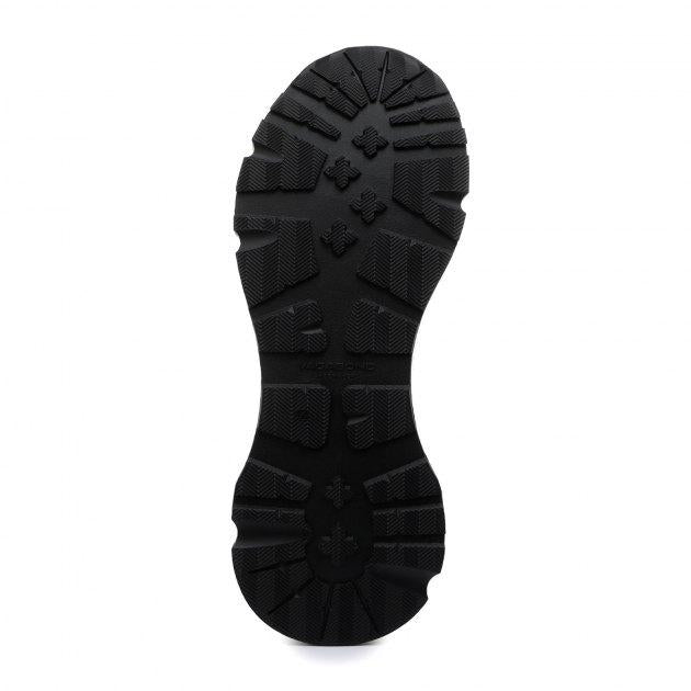 VAGABOND Quincy Sneakers (genuine leather/textile)