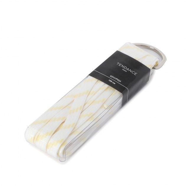 TENDANCE Laces (nylon)