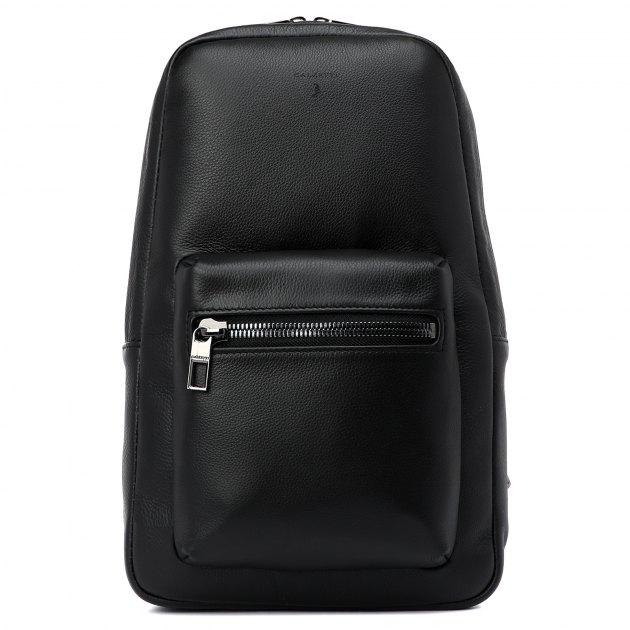 CALZETTI Backpack (genuine leather)