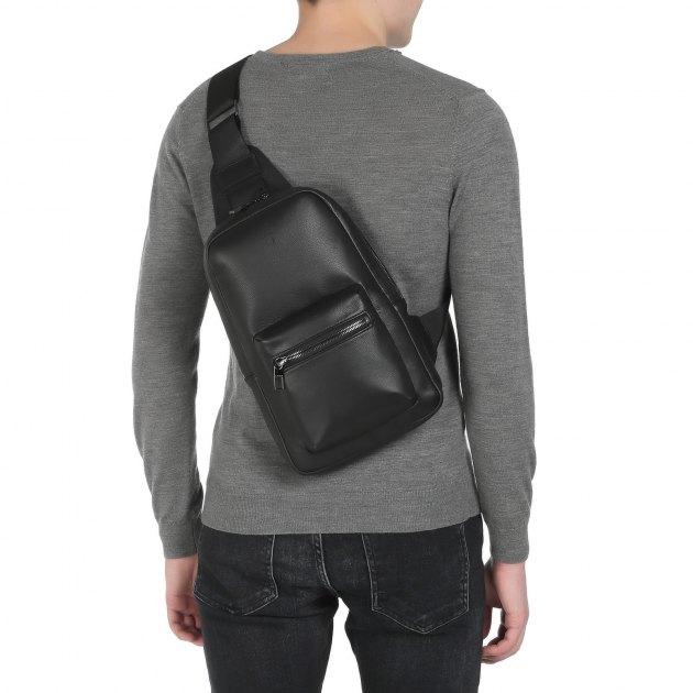 CALZETTI Backpack (genuine leather)