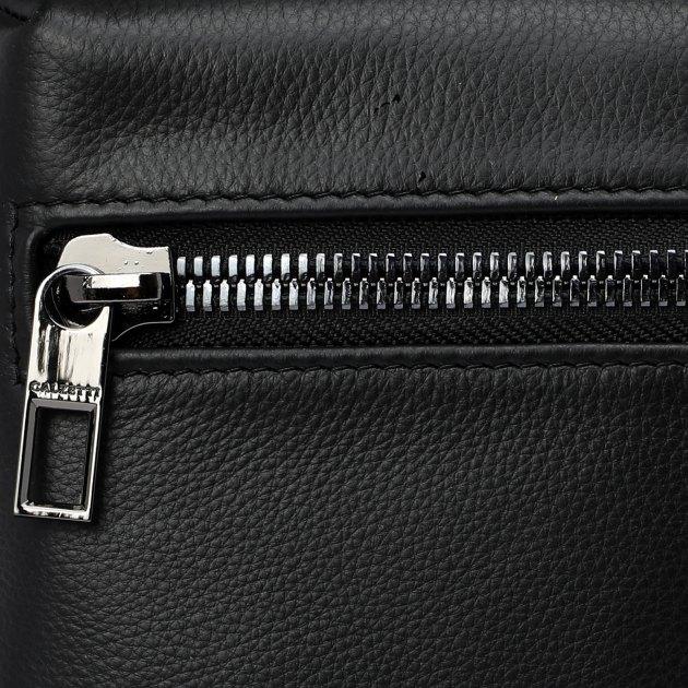 CALZETTI Backpack (genuine leather)