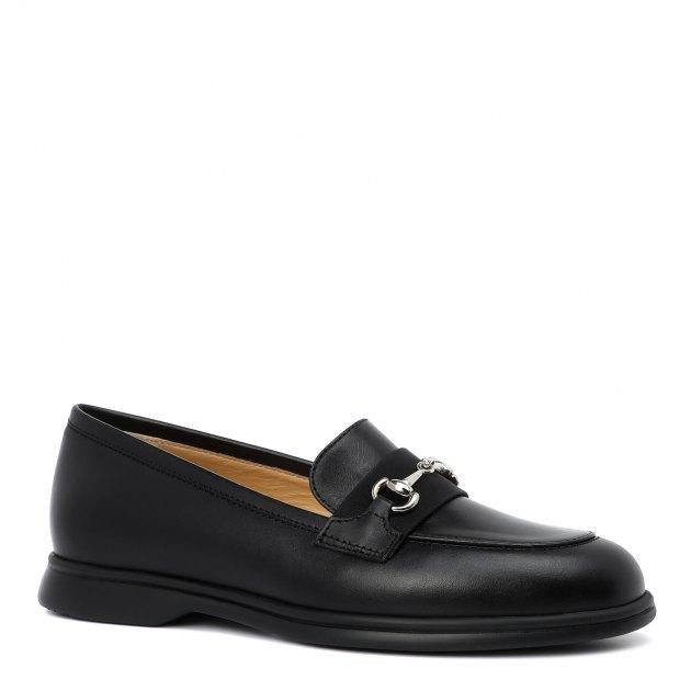 GIOVANNI FABIANI Loafers (genuine leather/textile)