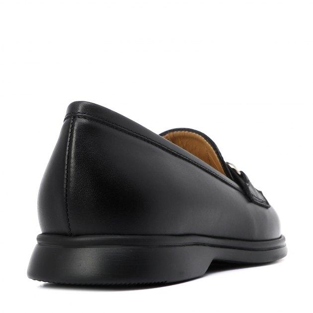 GIOVANNI FABIANI Loafers (genuine leather/textile)