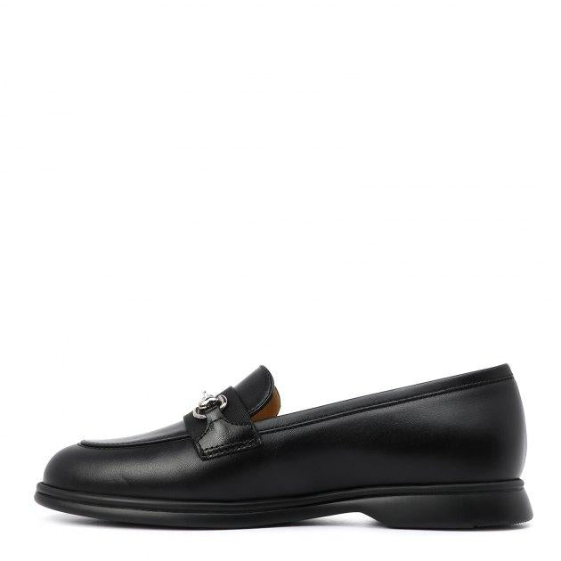 GIOVANNI FABIANI Loafers (genuine leather/textile)