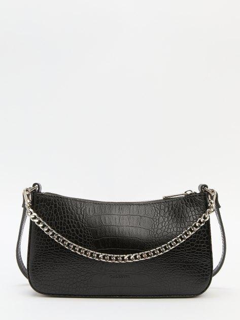 CALZETTI Bag (genuine leather)