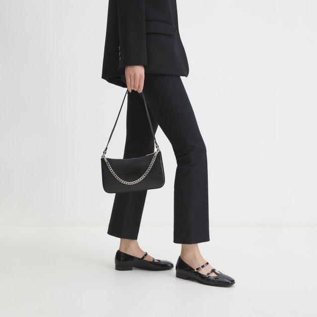 CALZETTI Bag (genuine leather)