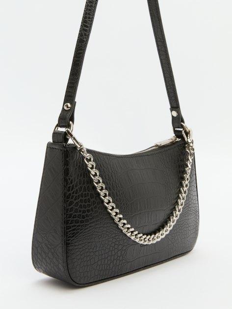 CALZETTI Bag (genuine leather)
