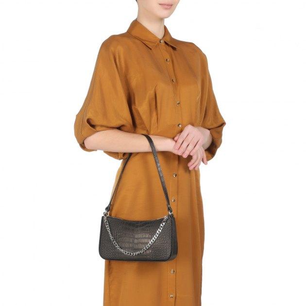 CALZETTI Bag (genuine leather)
