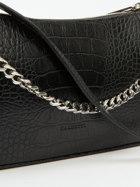CALZETTI Bag (genuine leather)
