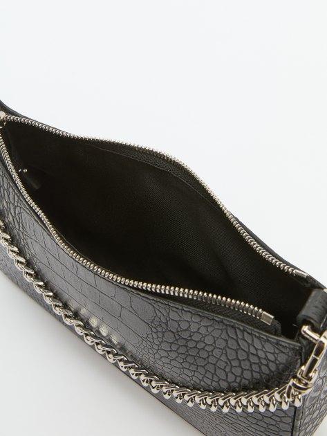 CALZETTI Bag (genuine leather)