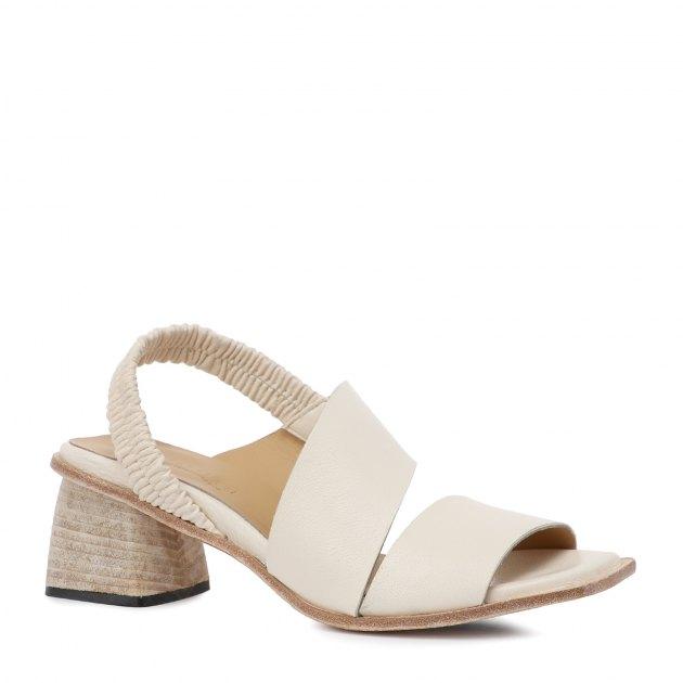 ERNESTO DOLANI Sandals (genuine leather)