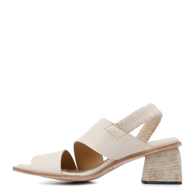 ERNESTO DOLANI Sandals (genuine leather)