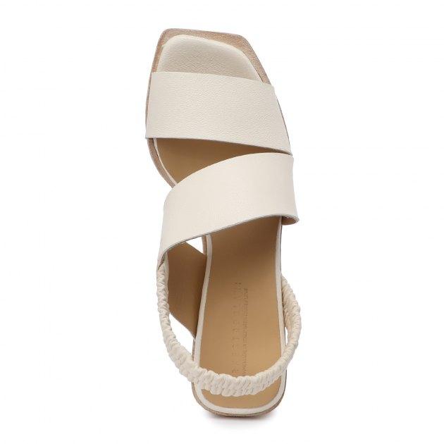ERNESTO DOLANI Sandals (genuine leather)