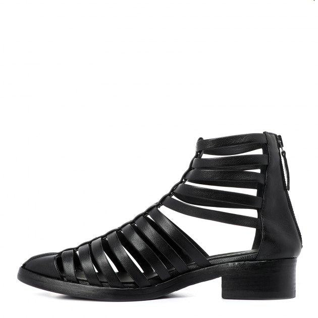ERNESTO DOLANI Slingbacks (genuine leather)