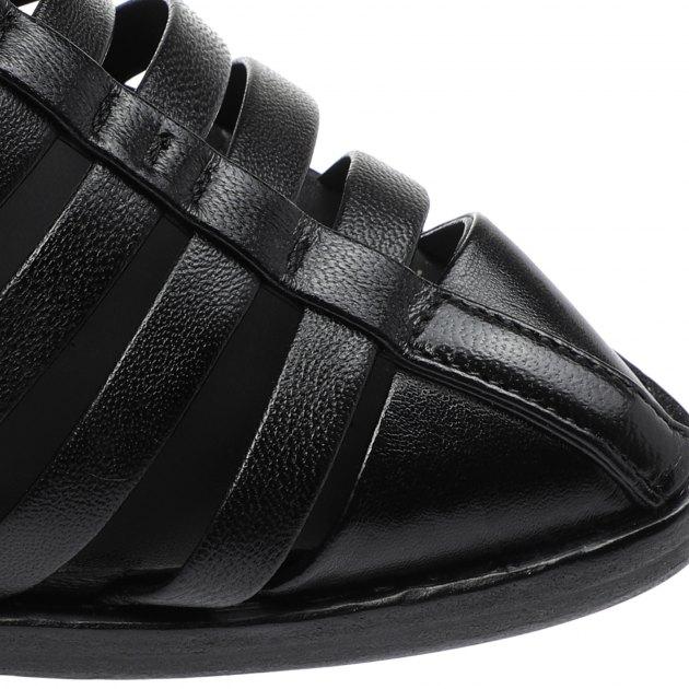 ERNESTO DOLANI Slingbacks (genuine leather)