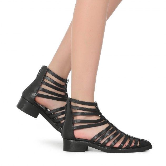 ERNESTO DOLANI Slingbacks (genuine leather)