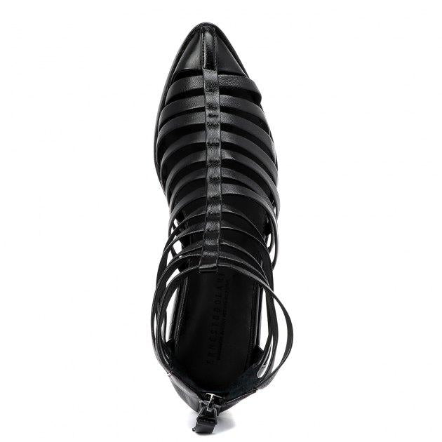 ERNESTO DOLANI Slingbacks (genuine leather)