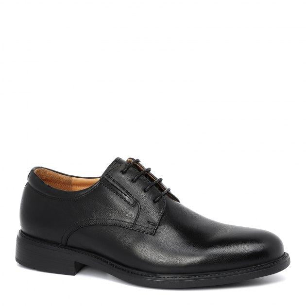 TENDANCE Derby (genuine leather)
