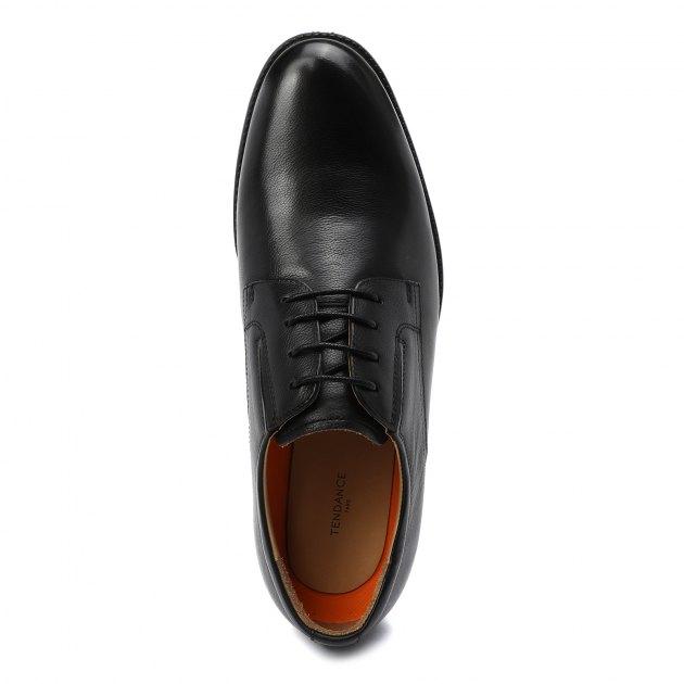 TENDANCE Derby (genuine leather)