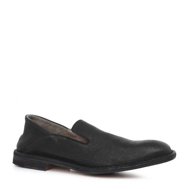 OFFICINE CREATIVE Slippers (upper and sole made of genuine leather)