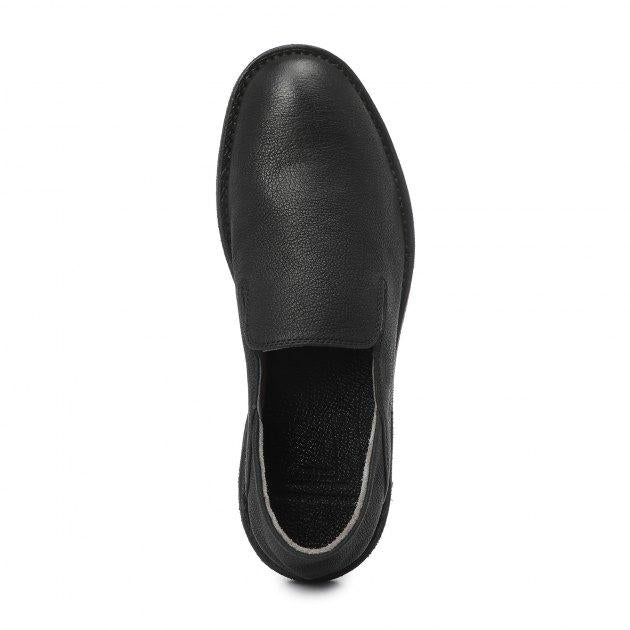 OFFICINE CREATIVE Slippers (upper and sole made of genuine leather)