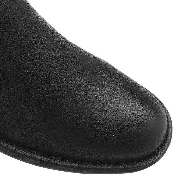 OFFICINE CREATIVE Slippers (upper and sole made of genuine leather)