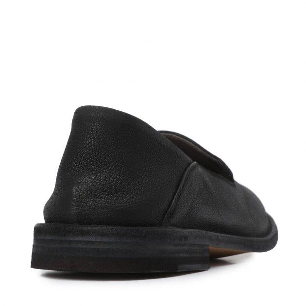 OFFICINE CREATIVE Slippers (upper and sole made of genuine leather)