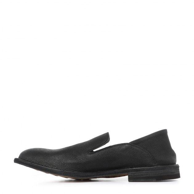 OFFICINE CREATIVE Slippers (upper and sole made of genuine leather)