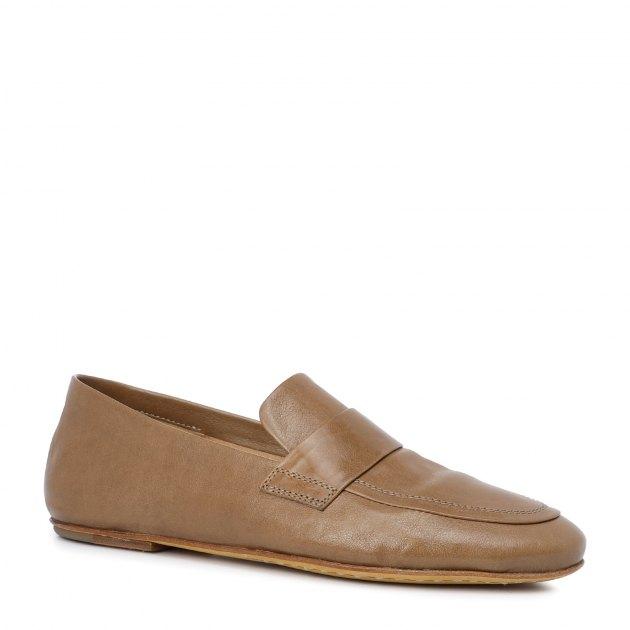 OFFICINE CREATIVE Loafers (upper and sole made of genuine leather)