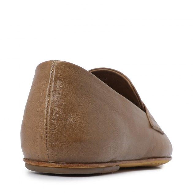 OFFICINE CREATIVE Loafers (upper and sole made of genuine leather)