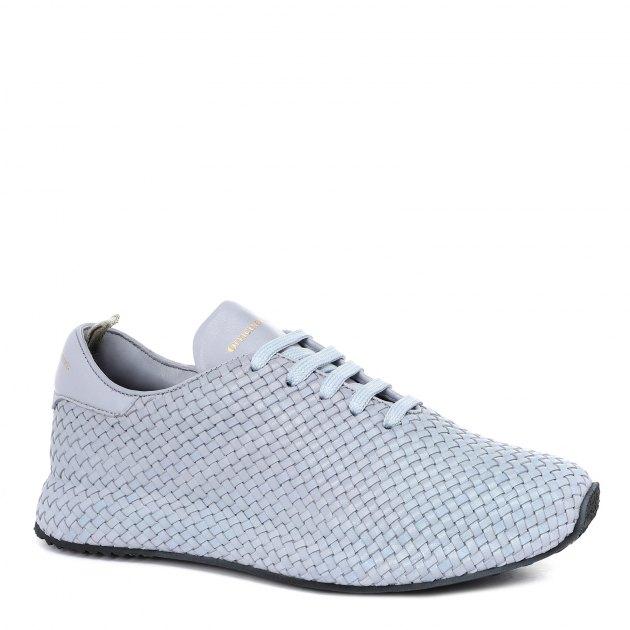 OFFICINE CREATIVE Sneakers (genuine leather)